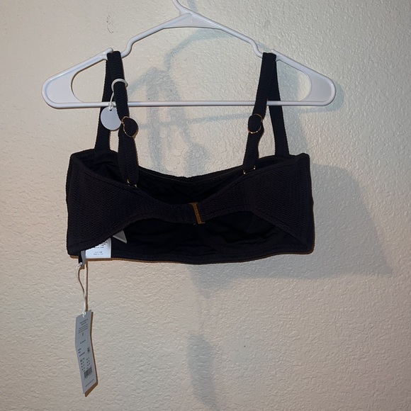 Seafolly SeaDive tank bikini bra - Picture 3 of 4